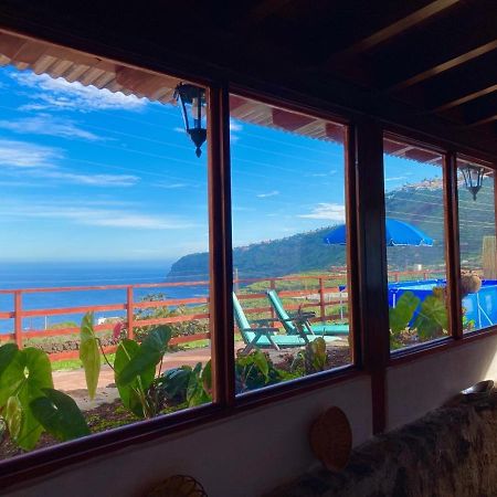 Willa Casa Vistazul La Orotava Zewnętrze zdjęcie
