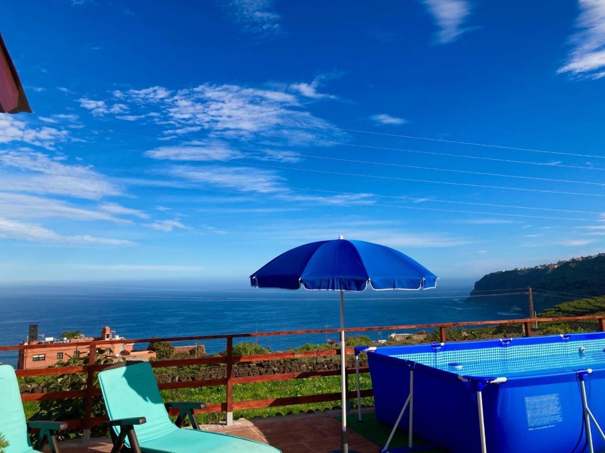 Willa Casa Vistazul La Orotava Zewnętrze zdjęcie