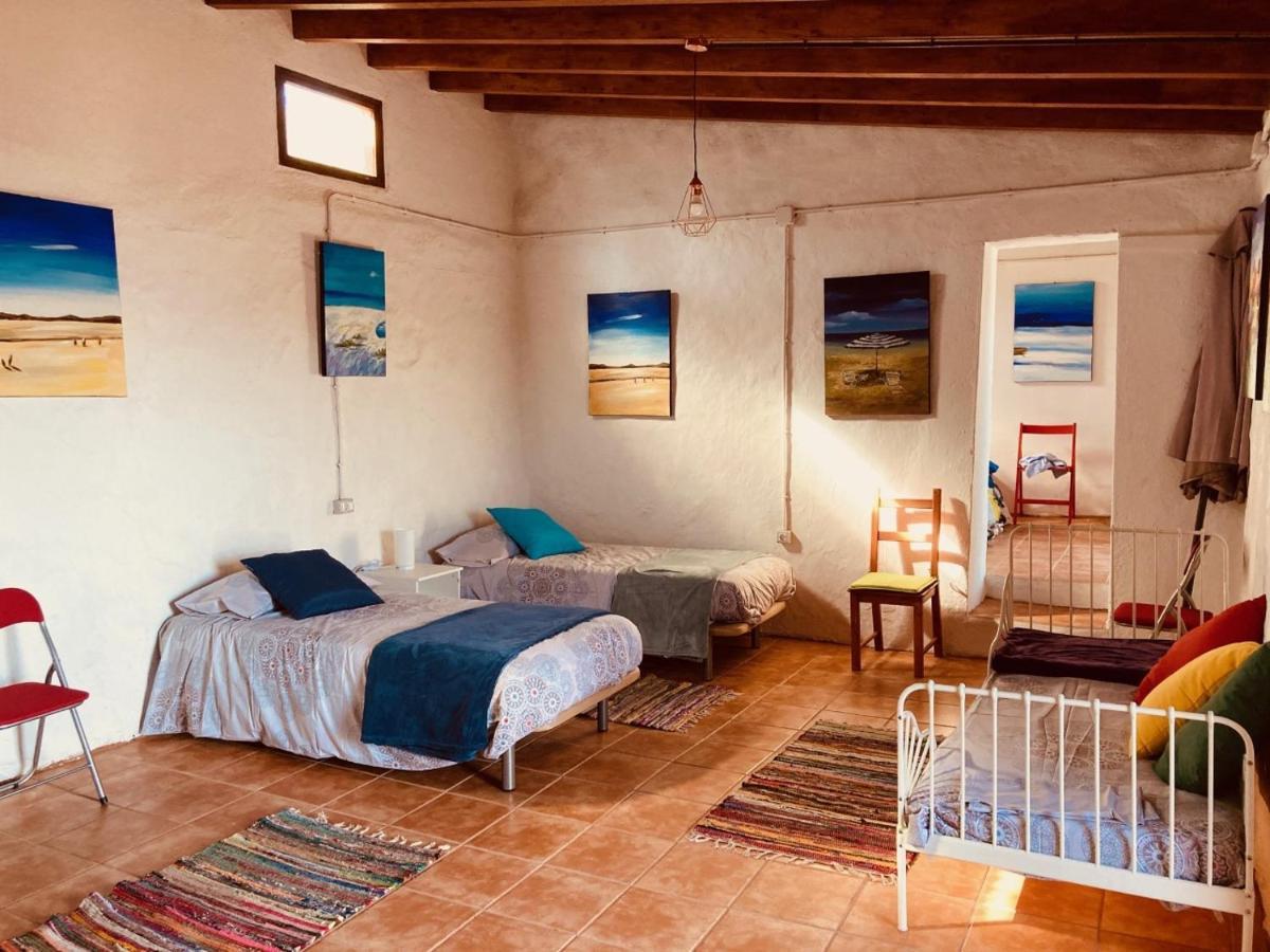 Willa Casa Vistazul La Orotava Zewnętrze zdjęcie