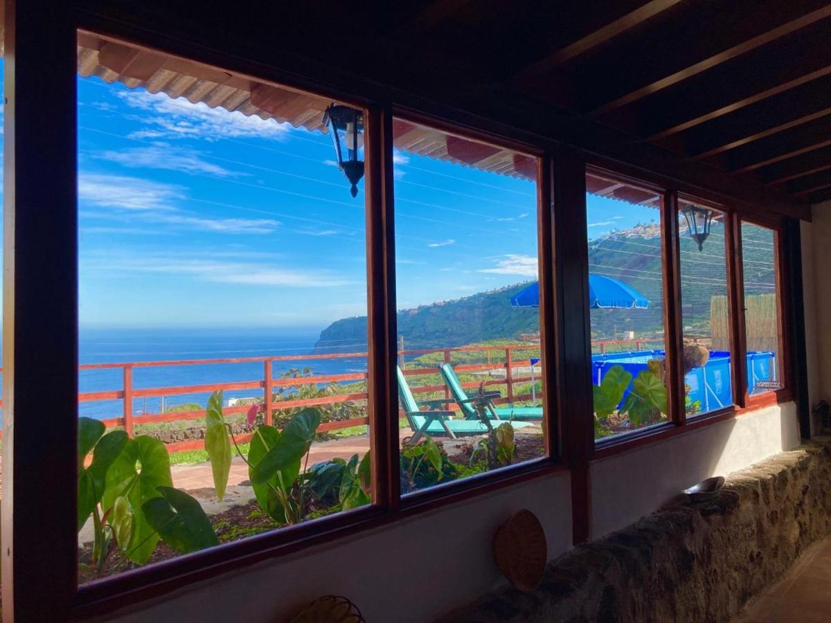 Willa Casa Vistazul La Orotava Zewnętrze zdjęcie