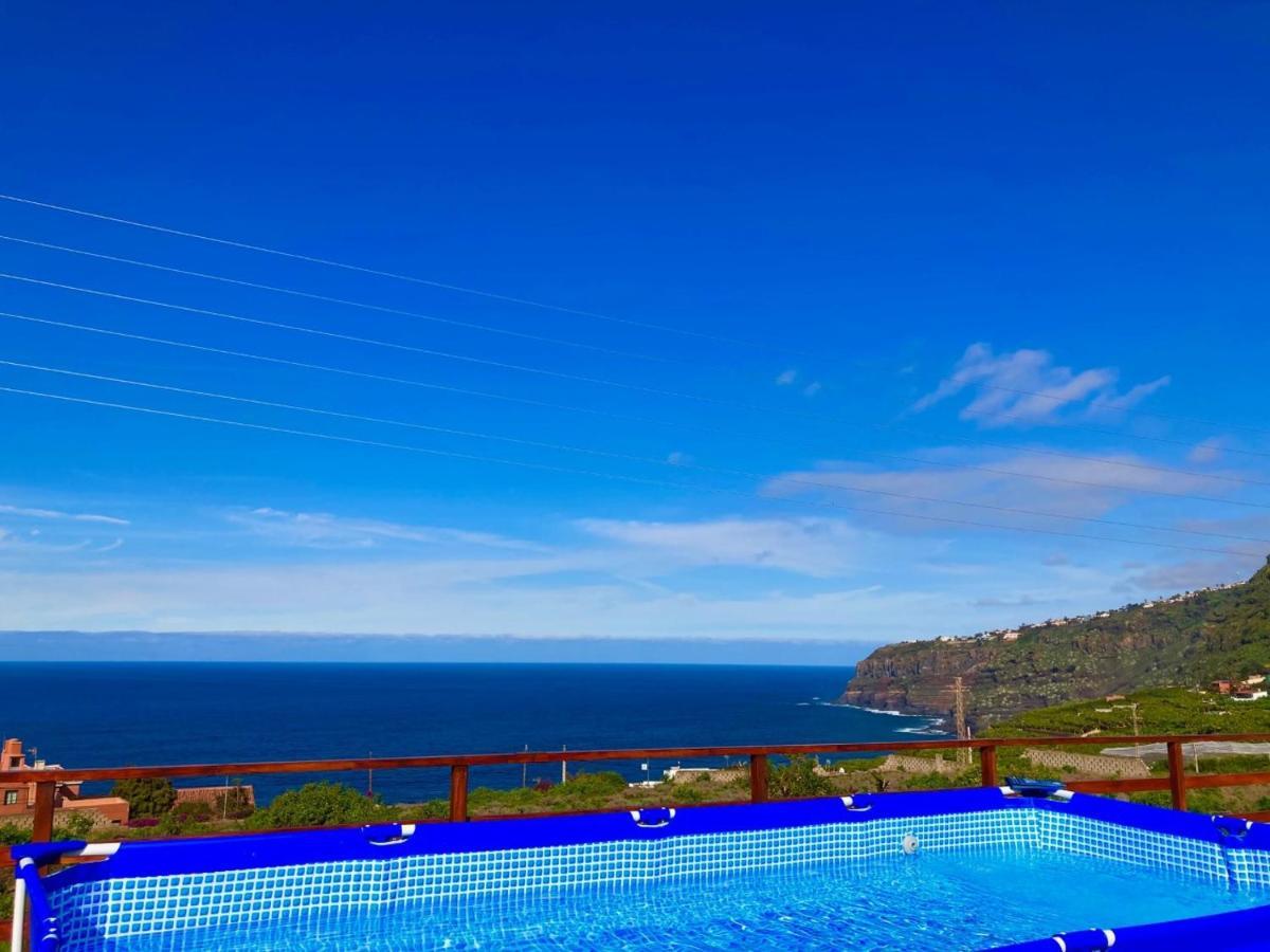 Willa Casa Vistazul La Orotava Zewnętrze zdjęcie