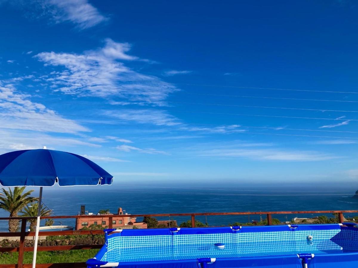 Willa Casa Vistazul La Orotava Zewnętrze zdjęcie